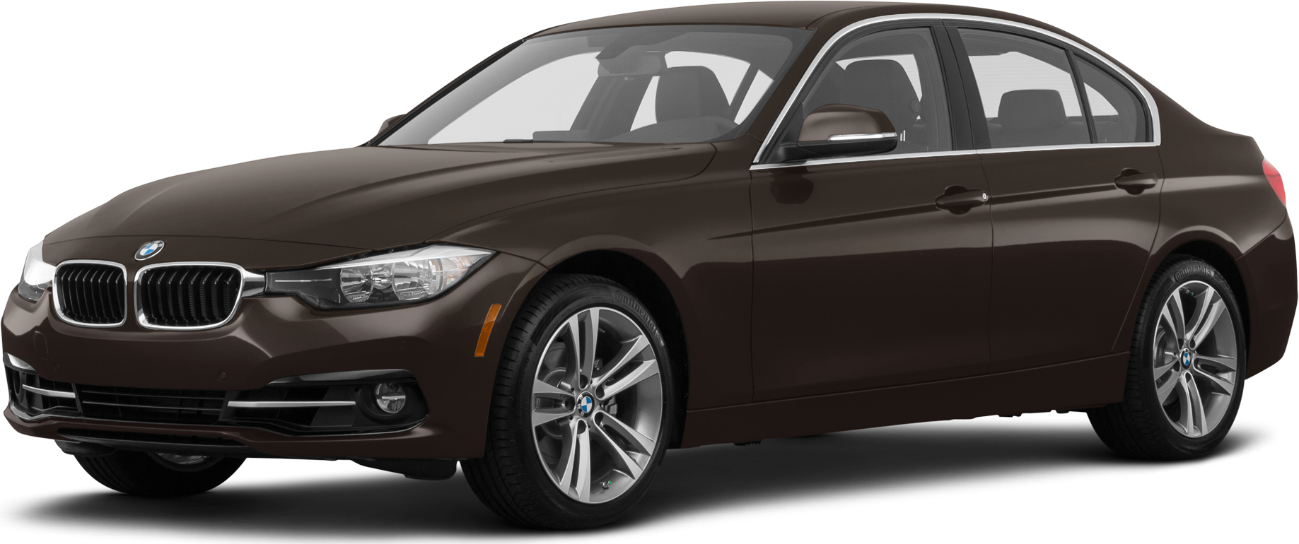 Bmw 2017 3 online series for sale